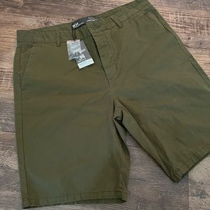 Men’s shorts